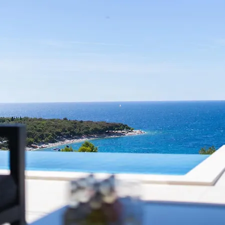 Infinity View بيت للعطل Primošten