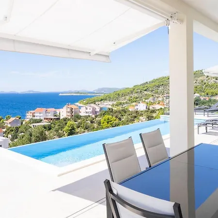 Infinity View Primošten