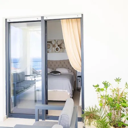 بيت للعطل Infinity View Primošten