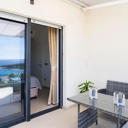 Infinity View Дом отдыха Примоштен