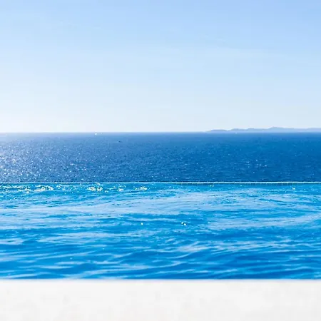 Infinity View بيت للعطل *