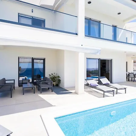 بيت للعطل Infinity View Primošten