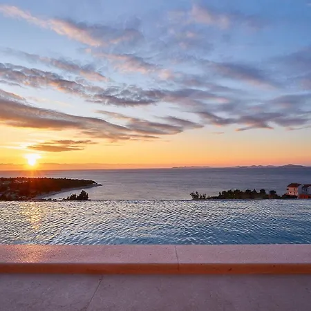 Дом отдыха Infinity View *