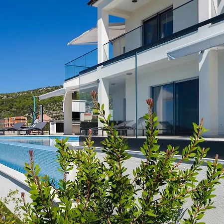 بيت للعطل Infinity View