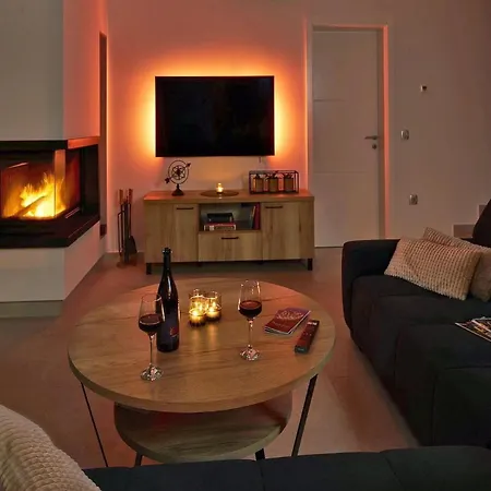 Infinity View Primošten