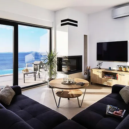 Infinity View Primošten