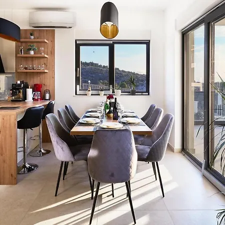 Infinity View Primošten