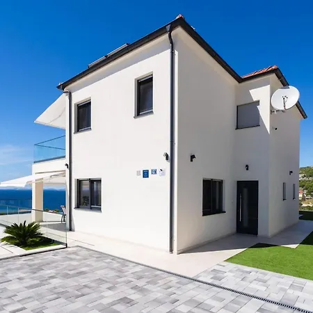 بيت للعطل Infinity View