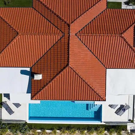 بيت للعطل Infinity View *