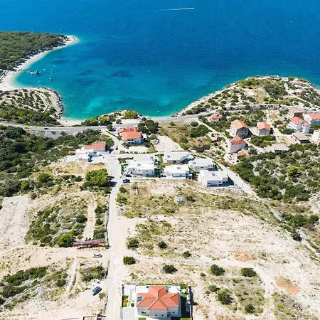 Infinity View بيت للعطل Primošten