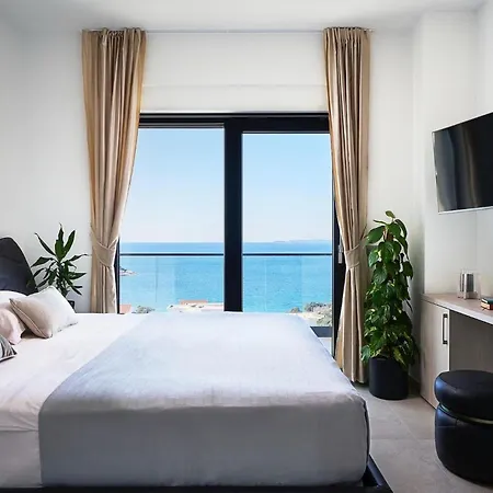 Infinity View Дом отдыха Примоштен