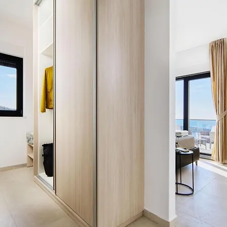 Infinity View بيت للعطل