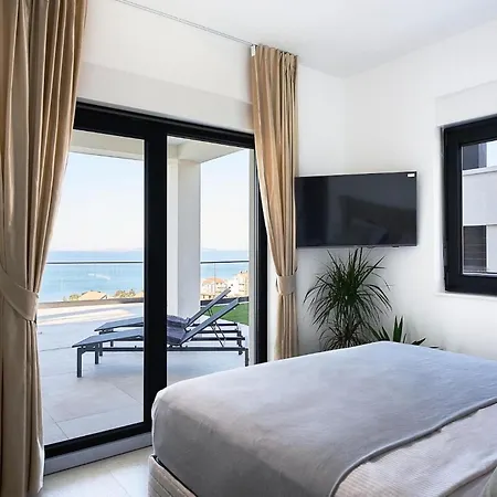 بيت للعطل Infinity View *