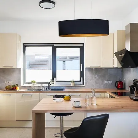 Дом отдыха Infinity View *