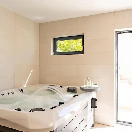 Дом отдыха Infinity View *