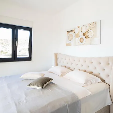 Infinity View بيت للعطل *