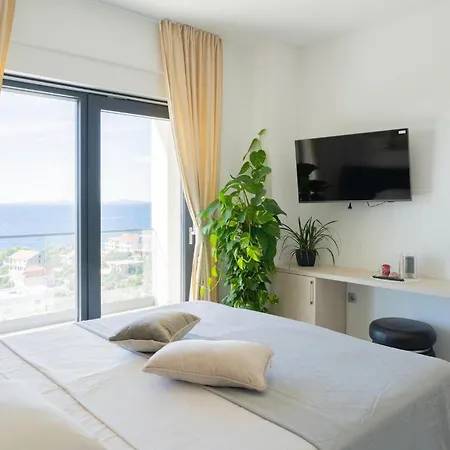 بيت للعطل Infinity View Primošten