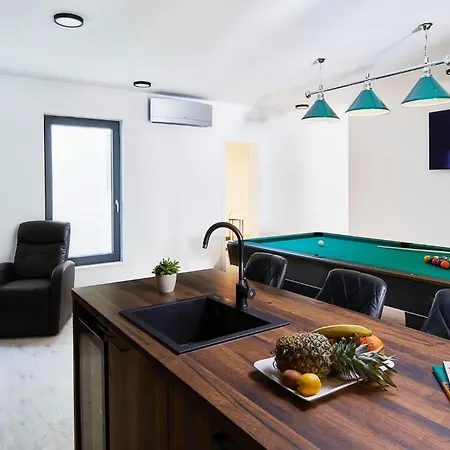 بيت للعطل Infinity View