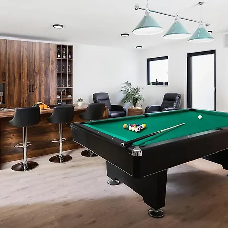 Infinity View بيت للعطل