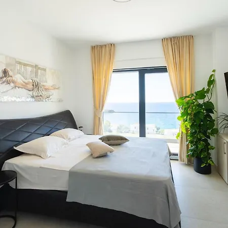 Дом отдыха Infinity View *