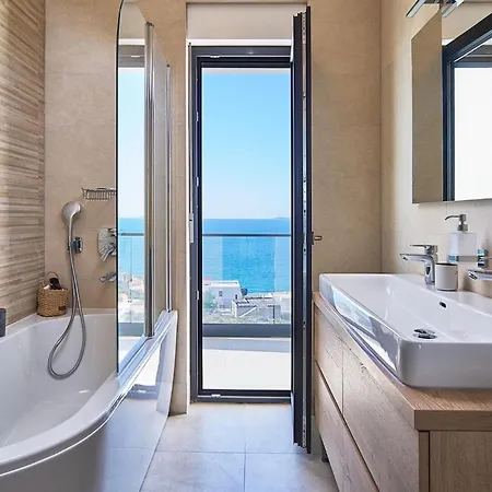 بيت للعطل Infinity View