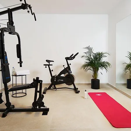 Infinity View Дом отдыха