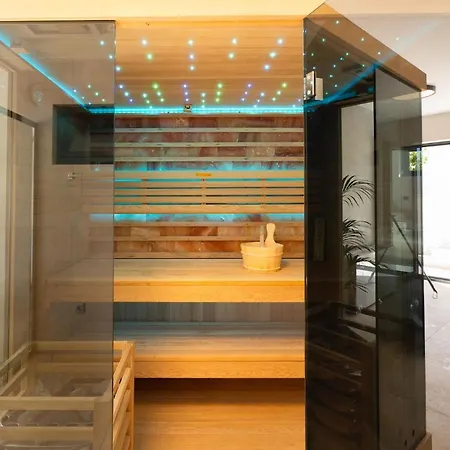 Infinity View بيت للعطل *