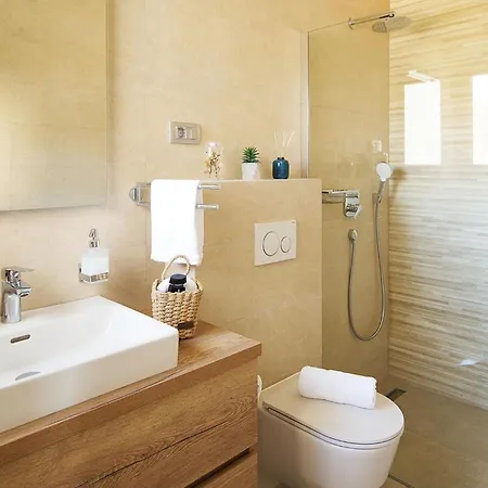 Дом отдыха Infinity View