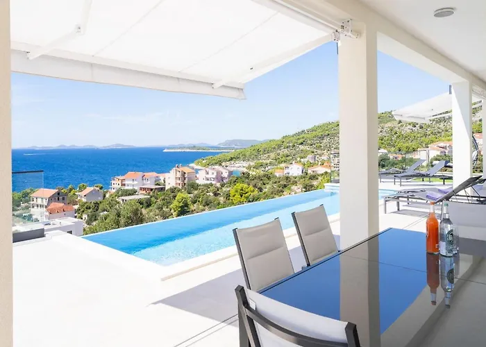 Infinity View Primošten