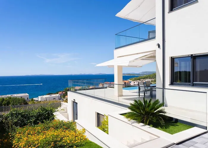 Nyaraló Infinity View