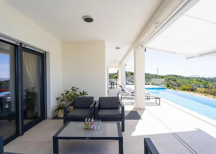 Nyaraló Infinity View