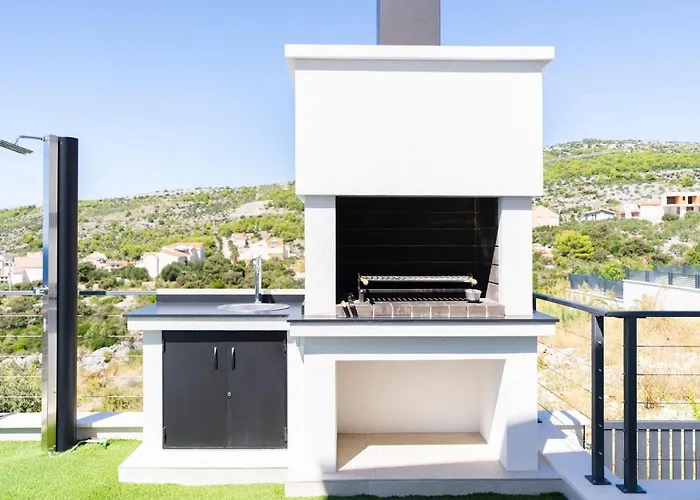 Infinity View בית נופש *