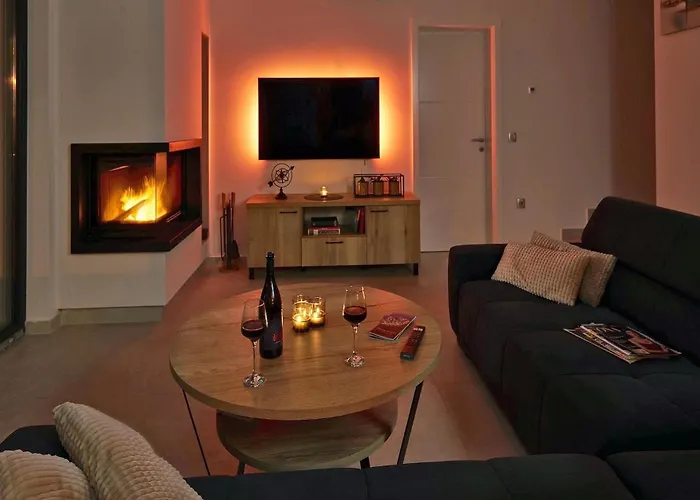 Infinity View Primošten