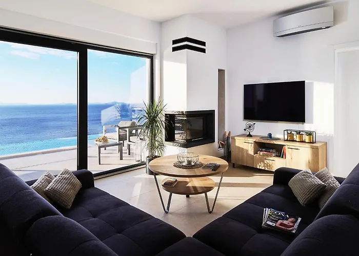 Infinity View פרימוסטן