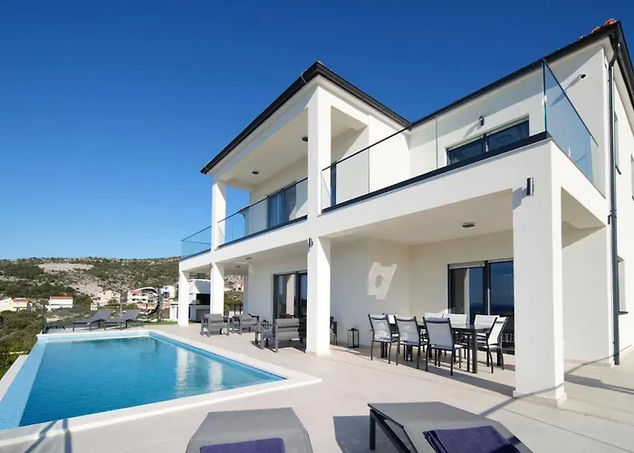 Infinity View * פרימוסטן