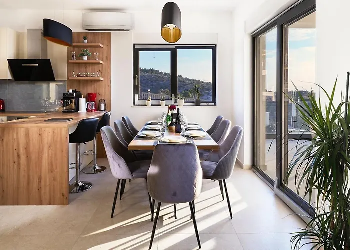 Infinity View Primošten