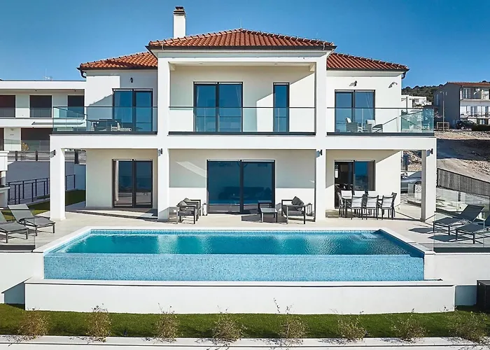 Nyaraló Infinity View