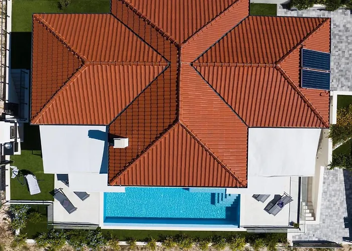 Nyaraló Infinity View *