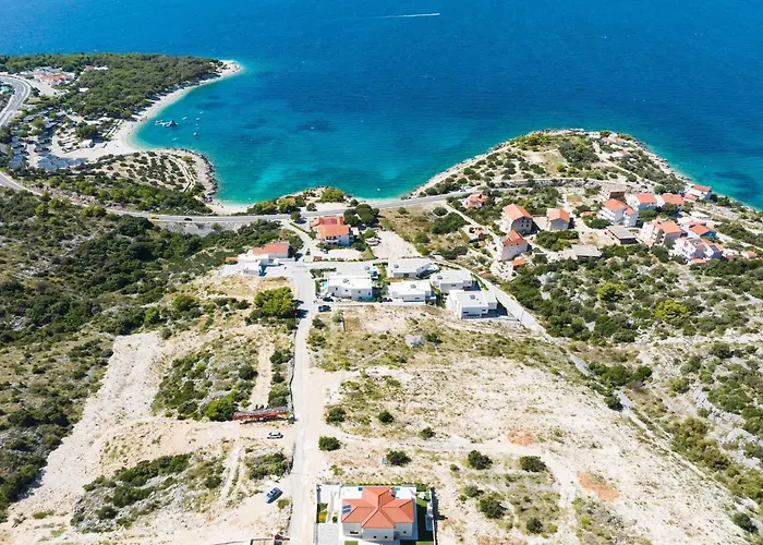 Infinity View בית נופש פרימוסטן