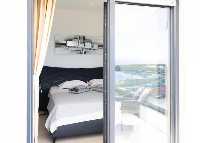 Infinity View פרימוסטן