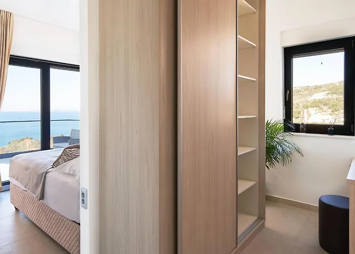 Infinity View בית נופש פרימוסטן