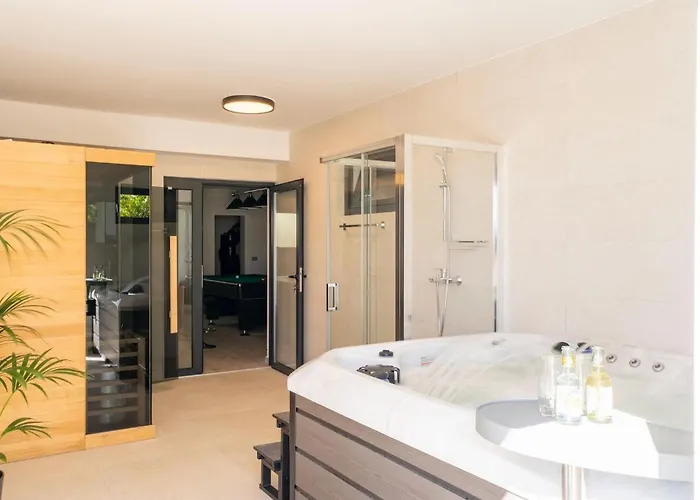 Infinity View פרימוסטן