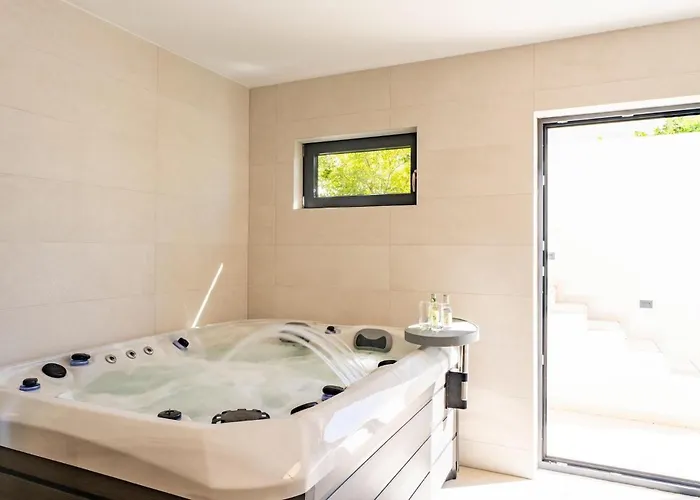 Nyaraló Infinity View *