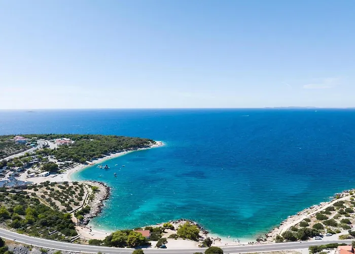 Infinity View Nyaraló *