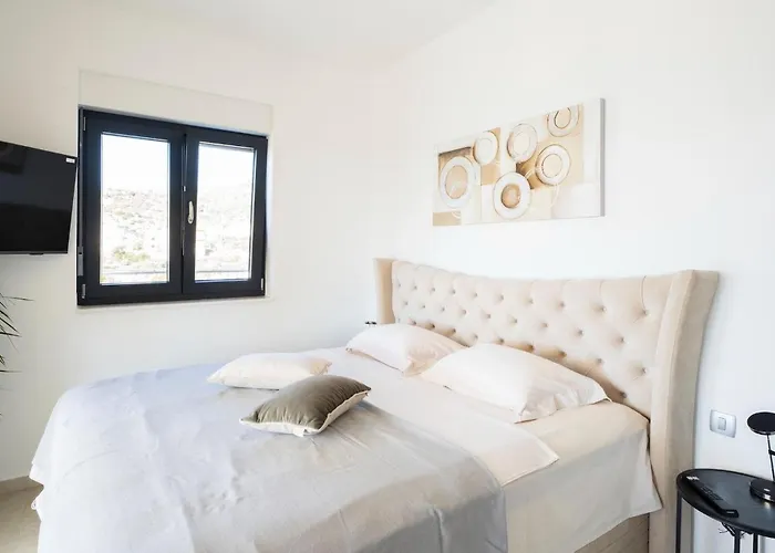 Infinity View בית נופש *