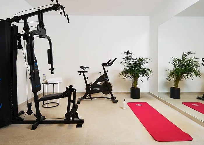 Infinity View בית נופש