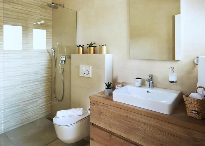 Infinity View בית נופש *