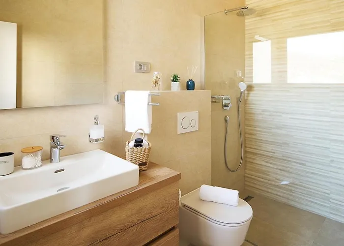 Nyaraló Infinity View